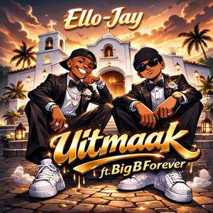 Uitmaak (feat. Ello-Jay)