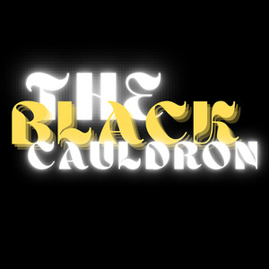 The Black Cauldron