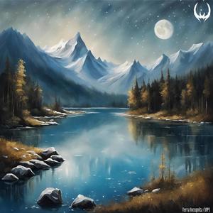 Terra Incognita (VIP)