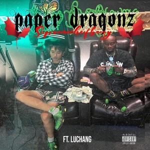 PaperDragonZ (feat. Luchang)