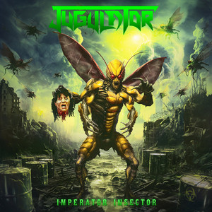 Imperator Insector (Deluxe Edition)