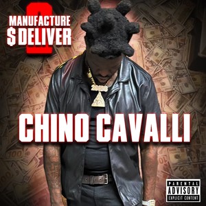 Manufacture 2 Deliver (Explicit)