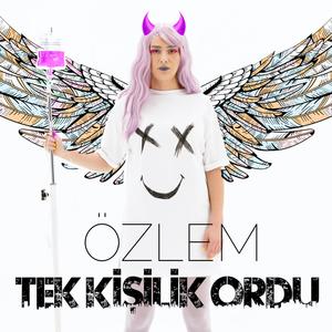 Tek Kişilik Ordu (Explicit)