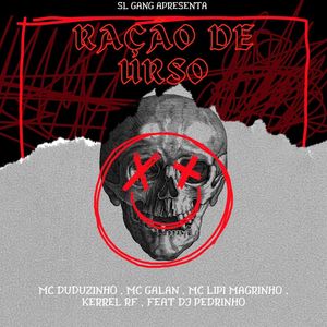 Ração de Urso