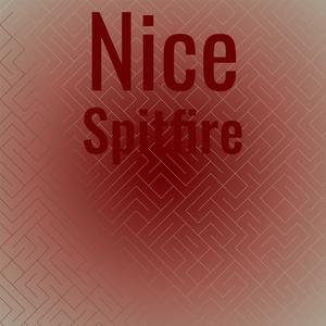 Nice Spitfire