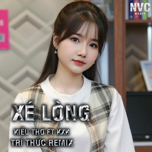 Xé Lòng (Trí Thức Remix)