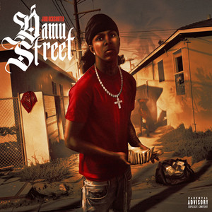 Damu Street (Explicit)