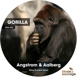 Gorilla (Original Mix)