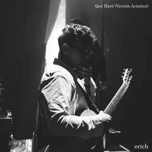 Qué Haré (Versión Acústica)