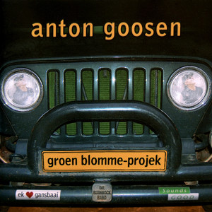 Groen Blomme Projek