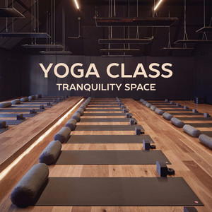 Yoga Class: Tranquility Space – Nature Sound Therapy, Resting Your Mind, Explore the Spiritual Journey, Find Harmonious Balance, Take Control of Your Body