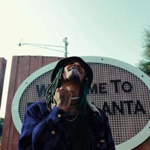 (GEORGIA)BLUES. (Explicit)