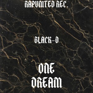 One Dream (Radio Edit)