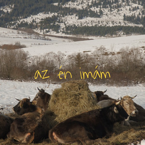 az én imám (Explicit)