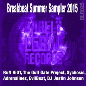 Breakbeat Summer Sampler 2015
