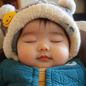 Gentle Harmony for Nighttime Rest