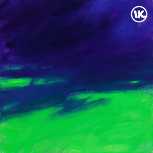 VKNOW乐队 - 不完美主义 (Imperfectionism)