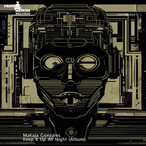 Don't Look Back (Original Mix)