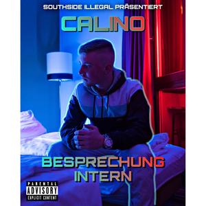 Besprechung intern (Explicit)