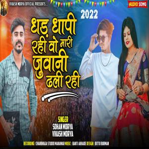 DHAD DHAPI RHI VO(feat. Sohan morya & Vikash morya)