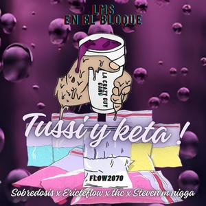 TUSSI Y KETA (feat. Ericteflow, Steven m nigga & Thc)