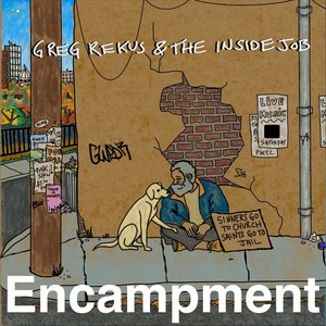 Encampment