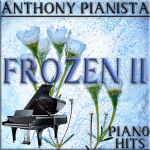 Frozen 2 Piano Hits