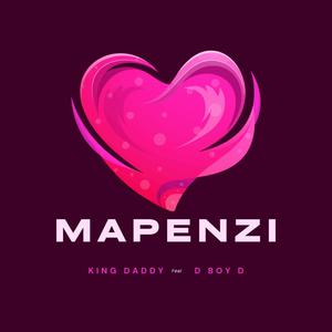 Mapenzi (feat. D Boy D)