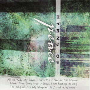 All The Way My Savior Leads Me
