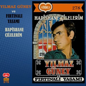 YILMAZ GÜNEY'İN HAYATI