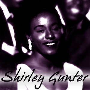 Shirley Gunter