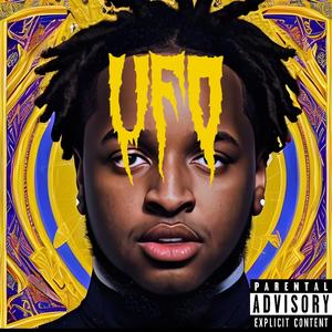 UFO (feat. Seannybeatz) [Explicit]