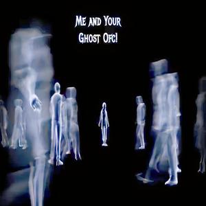 Me and Your Ghost Ofc! (feat. TheyLuvTrae) (Explicit)