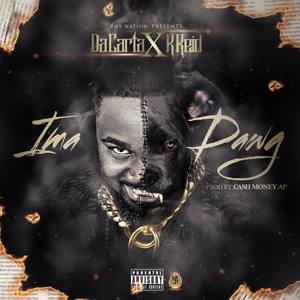 I'ma Dawg (Explicit)