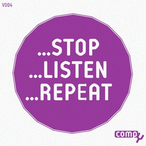 Stop...listen...repeat, Vol.4