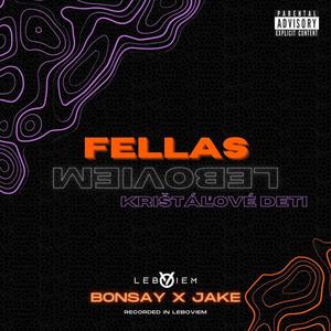 Fellas (Explicit)