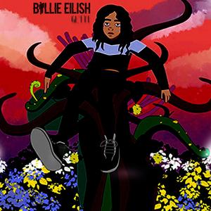 billie eilish (Explicit)