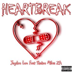 Heartbreak (feat. Shaine Miles ZA)