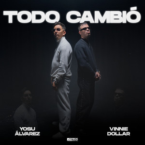 Todo Cambió