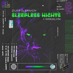 Sleepless Nights (Extended Mix)