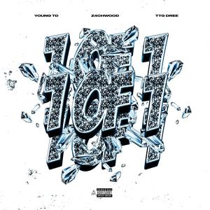1 OF 1 (feat. TTG Dree & Z4chWood) (Explicit)