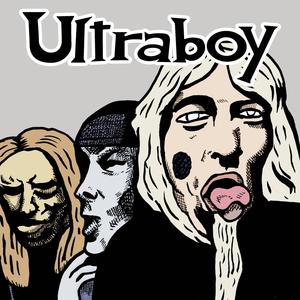 Ultraboy L.P. (Explicit)