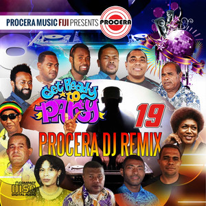 Tekivu Na Veidinati (Remix)