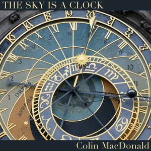 The Sky Is a Clock