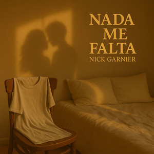 Nada me falta