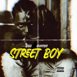 Street Boy (Explicit)