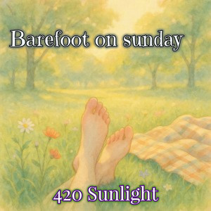 Barefoot on Sunday