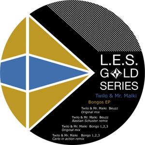 Beuzz (Bastian Schuster Remix)