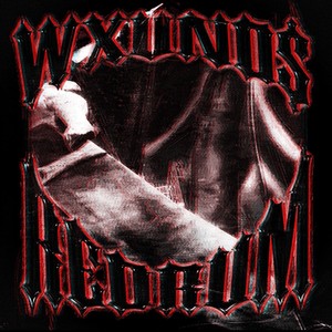REDRUM (feat. killpurp, IAMXPAIN, Ace of Jay, backthen & ProdByTENSHI) (Explicit)