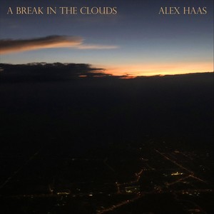 A Break in the Clouds